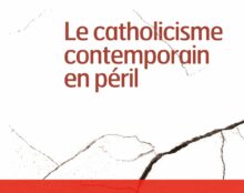 Ces questions essentielles qu’il faut affronter