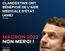 “Transition démographique” : le grand remplacement selon Emmanuel Macron ?