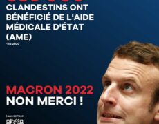 “Transition démographique” : le grand remplacement selon Emmanuel Macron ?
