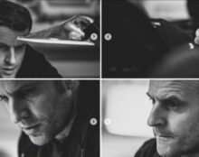 “Quand Poutine refusait de participer aux débats avec les autres candidats, cela accentuait le caractère élu d’office” (Arte)