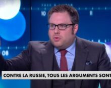 Après chaque attentat, le premier réflexe est de crier “Pas d’amalgame !”. Mais aujourd’hui les mêmes souhaitent censurer tous les artistes russes