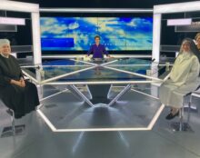 La vieillesse : trésor pour l’Église et la société