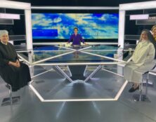 La vieillesse : trésor pour l’Église et la société