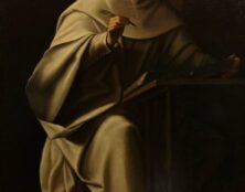 Les belles figures de l’Histoire : saint Bernard