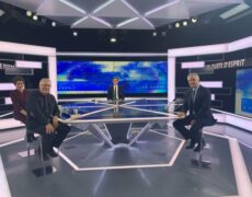 Ukraine : la place de la religion dans le conflit