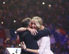 Marion Maréchal explique pourquoi elle a rejoint Eric Zemmour
