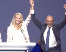 Le système se déchaîne contre Eric Zemmour pour laisser le champ libre à Marine Le Pen