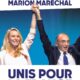 Marion Maréchal : “Chez Eric Zemmour, la droite trouvera une nouvelle maison commune dans laquelle elle pourra défendre ses idées”