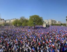 Aucune reconquête authentique n’est à espérer sans un redressement moral préalable