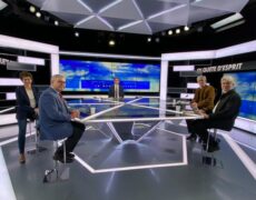 En Quête d’esprit : l’Eglise et l’Algérie, 60 ans après