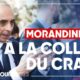 Zemmour sur la Colline du crack : ce qu’est devenu la France