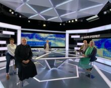 Enquête d’esprit revient sur la consécration de la Russie