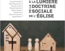 Propriété privée et destination universelle des biens