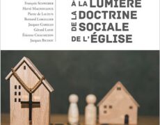 Propriété privée et destination universelle des biens