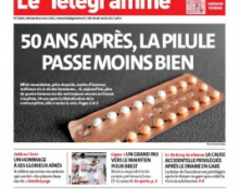 « L’envie de reconnecter avec son corps »