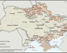 La quatrième guerre de Poutine, la plus incertaine, la plus risquée