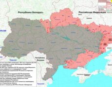 Ukraine : plus de télé à Kiev, les Russes avancent toujours à l’est et au sud du pays