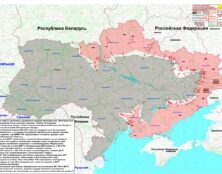 Ukraine : l’évacuation des civils encore empêchée par l’armée ukrainienne, percée russe au sud de Kharkov