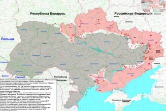 Ukraine : l’évacuation des civils encore empêchée par l’armée ukrainienne, percée russe au sud de Kharkov
