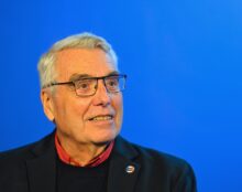 Place d’Armes organise la Grande Marche de la fierté française le 26 mars