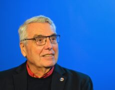 Place d’Armes organise la Grande Marche de la fierté française le 26 mars