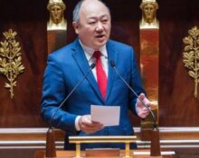 L’infiltration de LREM par le parti communiste chinois