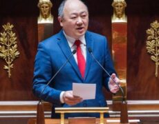 L’infiltration de LREM par le parti communiste chinois