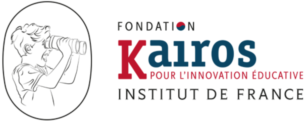 Première édition de la remise du prix KAIROS de la nouvelle école innovante