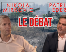Débat sur le conflit qui ensanglante l’Ukraine