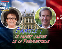 La Famille : parent pauvre de la présidentielle ?