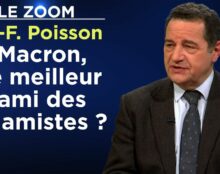 La soumission du macronisme à l’islam politique