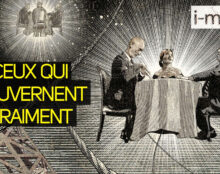 I-Média : Le scandale McKinsey