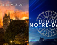 Terres de Mission : Eternelle Notre-Dame