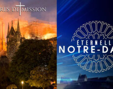 Terres de Mission : Eternelle Notre-Dame