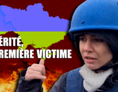 I-Média : La vérité, première victime de la guerre