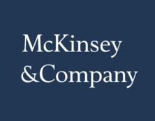 Scandale McKinsey : l’affaire qui devrait ébranler Macron