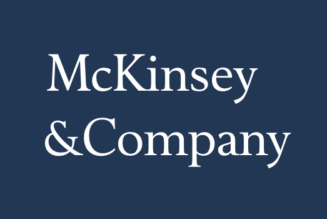 L’affaire McKinsey pourrit la non-campagne de Macron
