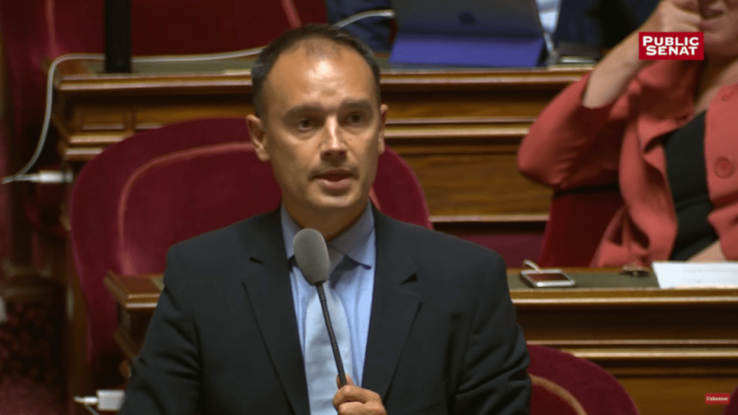 Sébastien Meurant (sénateur LR) : “J’ai décidé de soutenir Éric Zemmour et j’appelle les militants et les élus LR à faire de même” [Add.]