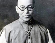 1 145 chrétiens morts en martyrs durant la Guerre de Corée