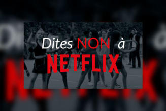 Censure du film La Passion : Netflix recule