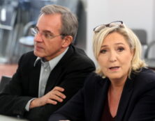 Thierry Mariani devient encombrant pour Marine Le Pen qui le fait savoir sur BFM