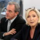 Thierry Mariani devient encombrant pour Marine Le Pen qui le fait savoir sur BFM