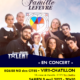 9 avril : La famille Lefèvre en concert à Viry-Châtillon (91)