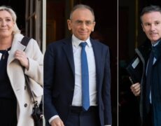 Succès d’audiences