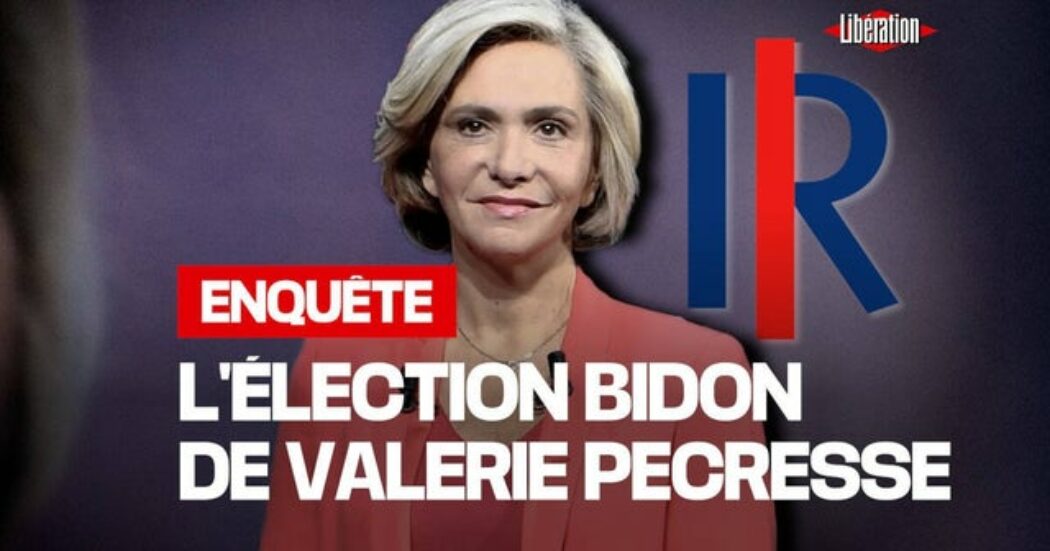 Patrick Karam à propos des électeurs bidon de la primaire LR : “Je sais ce que j’ai fait, mais je ne le dirai pas”