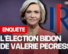 Patrick Karam à propos des électeurs bidon de la primaire LR : “Je sais ce que j’ai fait, mais je ne le dirai pas”