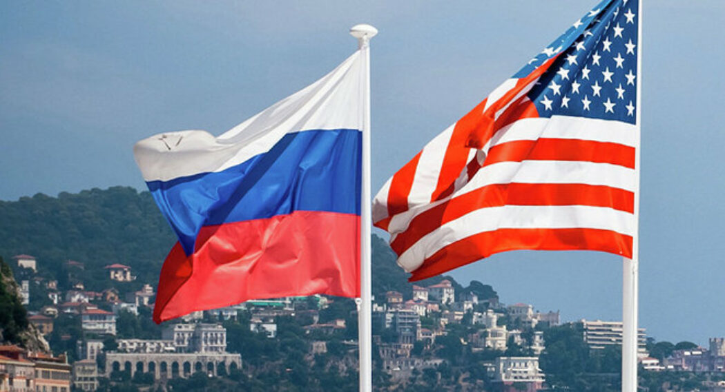 ​En Géorgie, l’autre affrontement russo-américain