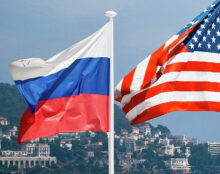 L’Amérique va-t-elle lâcher l’Ukraine ?