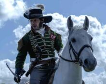 Charette bientôt à l’honneur d’un film à grand spectacle