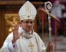 Le nonce apostolique du Nicaragua expulsé